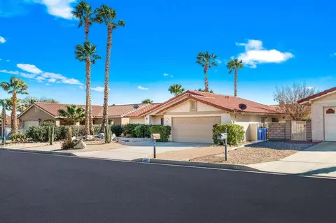 64501 Spyglass Ave, Desert Hot Springs, CA 92240