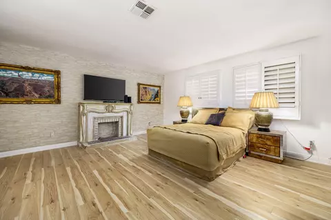 Bedroom - 7674 Rockaway Ave, Yucca Valley, CA 92284 photo 2 of 3