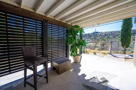 Exterior - 7674 Rockaway Ave, Yucca Valley, CA 92284 photo 9 of 13