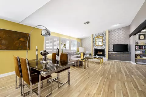 Dining - 7674 Rockaway Ave, Yucca Valley, CA 92284 photo 1 of 3