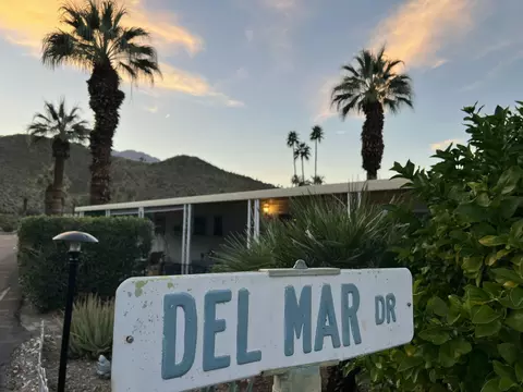 257 Del Mar, Palm Springs, CA 92264