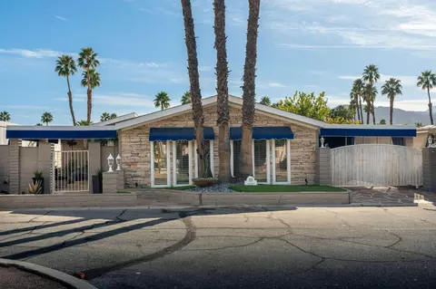 109 International Blvd, Rancho Mirage, CA 92270