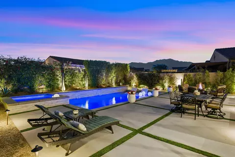 51 Claret, Rancho Mirage, CA 92270