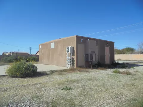 1502 E 14th Ave, Blythe, CA 92225