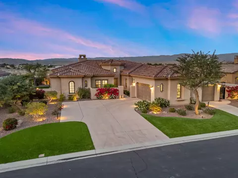 21 Alicante Cir, Rancho Mirage, CA 92270
