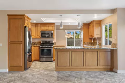 Kitchen - 6746 Alderpoint Ct, Riverside, CA 92506 photo 1 of 4