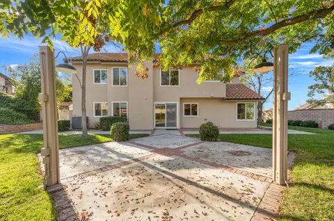 Exterior - 6746 Alderpoint Ct, Riverside, CA 92506 photo 2 of 7