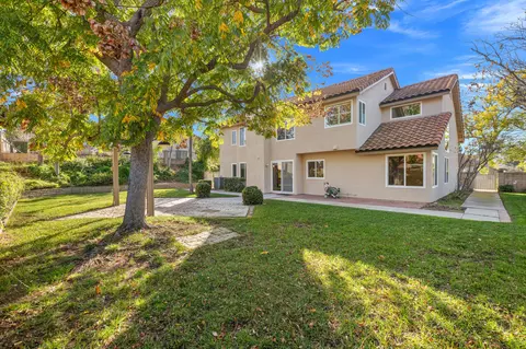 Exterior - 6746 Alderpoint Ct, Riverside, CA 92506 photo 3 of 7