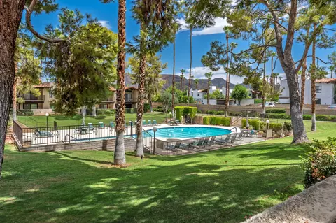 2170 S Palm Canyon Dr, Palm Springs, CA 92264