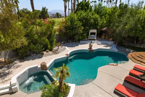 201 Augusta Dr, Palm Desert, CA 92211