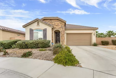 Exterior - 42897 Cusino Ct, Indio, CA 92203 photo 13 of 15