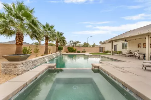 Exterior - 42897 Cusino Ct, Indio, CA 92203 photo 11 of 15