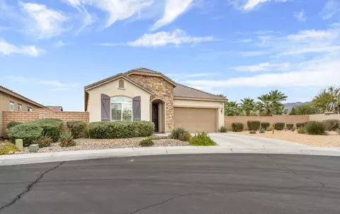 Exterior - 42897 Cusino Ct, Indio, CA 92203 photo 14 of 15