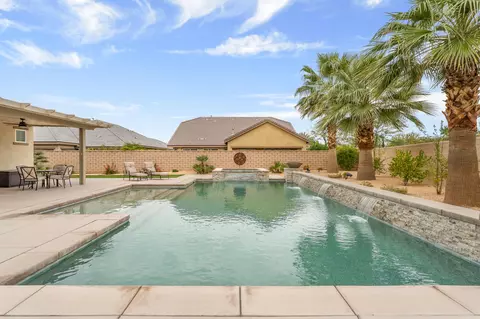 Exterior - 42897 Cusino Ct, Indio, CA 92203 photo 7 of 15