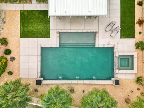 Exterior - 42897 Cusino Ct, Indio, CA 92203 photo 15 of 15
