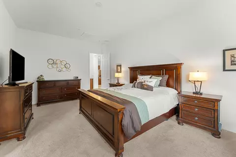 Bedroom - 42897 Cusino Ct, Indio, CA 92203 photo 3 of 3