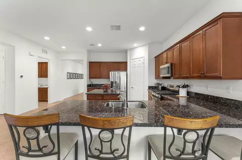 Kitchen - 42897 Cusino Ct, Indio, CA 92203 photo 2 of 5