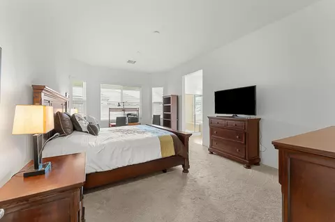 Bedroom - 42897 Cusino Ct, Indio, CA 92203 photo 2 of 3