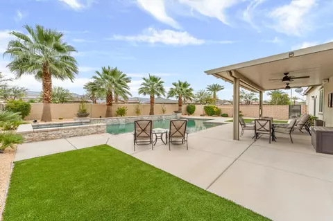 Exterior - 42897 Cusino Ct, Indio, CA 92203 photo 4 of 15