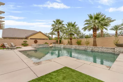 Exterior - 42897 Cusino Ct, Indio, CA 92203 photo 6 of 15