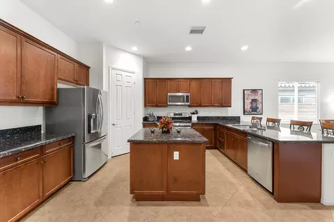 Kitchen - 42897 Cusino Ct, Indio, CA 92203 photo 1 of 5
