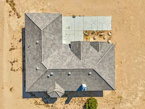 View/Area - 62734 Starlight St, Joshua Tree, CA 92252 photo 6 of 6