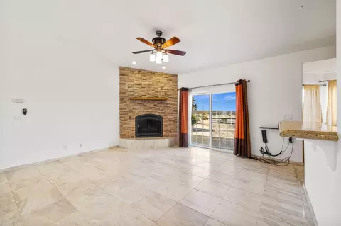 Living - 62734 Starlight St, Joshua Tree, CA 92252 photo 3 of 8