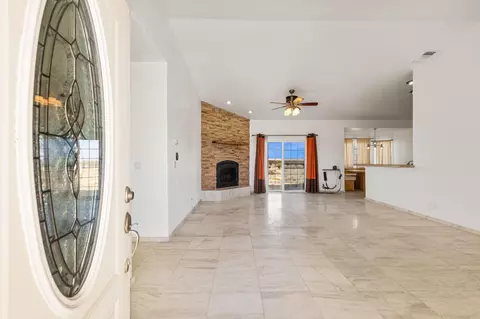 Entry Way - 62734 Starlight St, Joshua Tree, CA 92252 photo 1 of 2