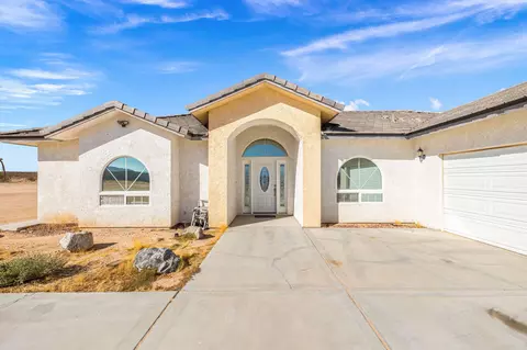 Exterior - 62734 Starlight St, Joshua Tree, CA 92252 photo 10 of 10