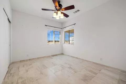 Bedroom - 62734 Starlight St, Joshua Tree, CA 92252 photo 7 of 7
