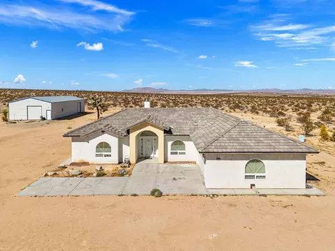 Other - 62734 Starlight St, Joshua Tree, CA 92252 photo 1 of 14