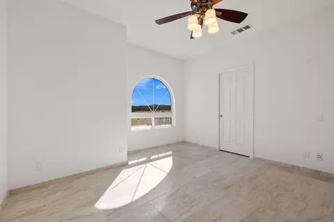 Bedroom - 62734 Starlight St, Joshua Tree, CA 92252 photo 4 of 7