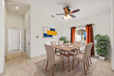 Dining - 62734 Starlight St, Joshua Tree, CA 92252 photo 1 of 1