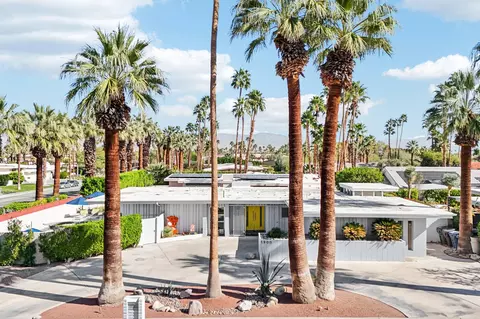 1900 S Toledo Ave, Palm Springs, CA 92264