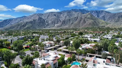 2023 N Via Miraleste #1018, Palm Springs, CA 92262