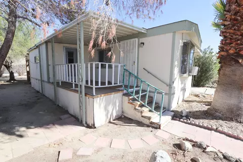 17625 Langlois, Desert Hot Springs, CA 92241