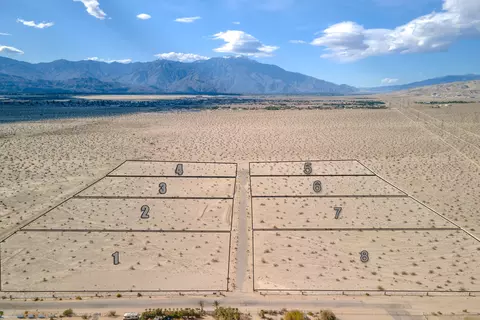 7 Hidden Springs Ct, Thousand Palms, CA 92276