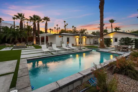 3045 E Verona Rd, Palm Springs, CA 92262