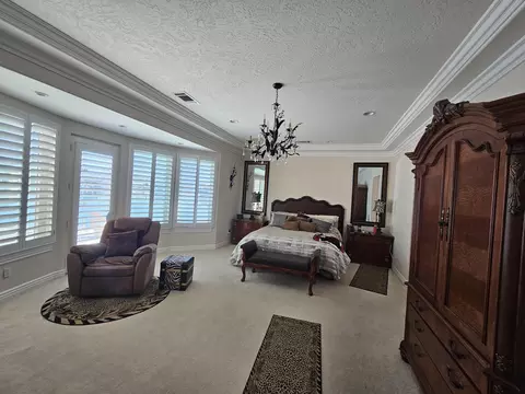 Bedroom - 26461 Edgewater Ln, Helendale, CA 92342 photo 1 of 4