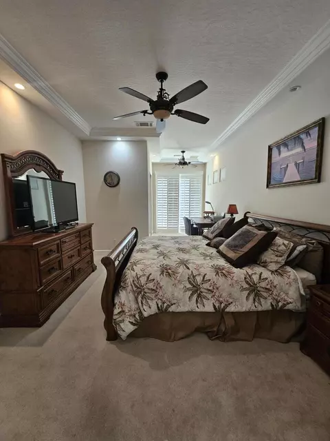Bedroom - 26461 Edgewater Ln, Helendale, CA 92342 photo 3 of 4