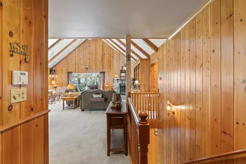 Entry Way - 783 Crown Dr, Lake Arrowhead, CA 92352 photo 1 of 7