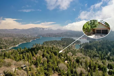 Other - 783 Crown Dr, Lake Arrowhead, CA 92352 photo 2 of 7