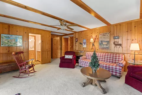 Living - 783 Crown Dr, Lake Arrowhead, CA 92352 photo 6 of 6
