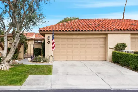 Exterior - 44 Majorca Dr, Rancho Mirage, CA 92270 photo 10 of 12