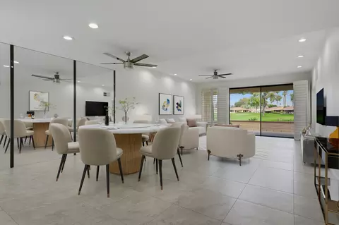 Dining - 44 Majorca Dr, Rancho Mirage, CA 92270 photo 1 of 1