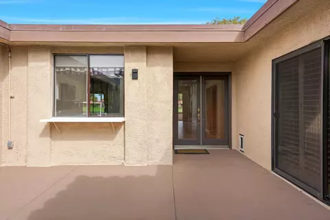 Exterior - 44 Majorca Dr, Rancho Mirage, CA 92270 photo 12 of 12