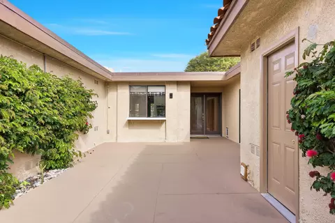 Exterior - 44 Majorca Dr, Rancho Mirage, CA 92270 photo 11 of 12