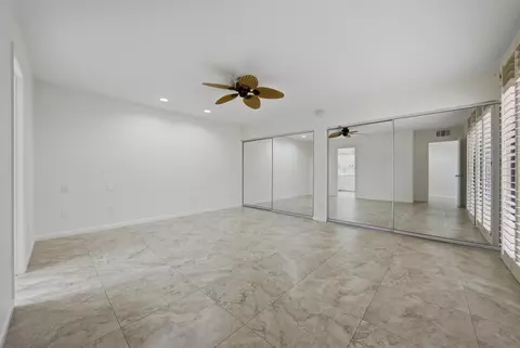 Bedroom - 44 Majorca Dr, Rancho Mirage, CA 92270 photo 3 of 5