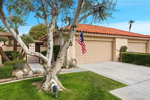 Exterior - 44 Majorca Dr, Rancho Mirage, CA 92270 photo 9 of 12