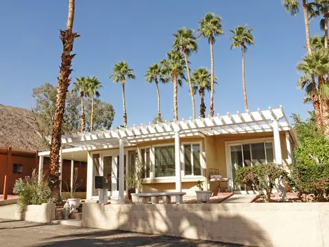 218 Stone Ter, Palm Springs, CA 92264